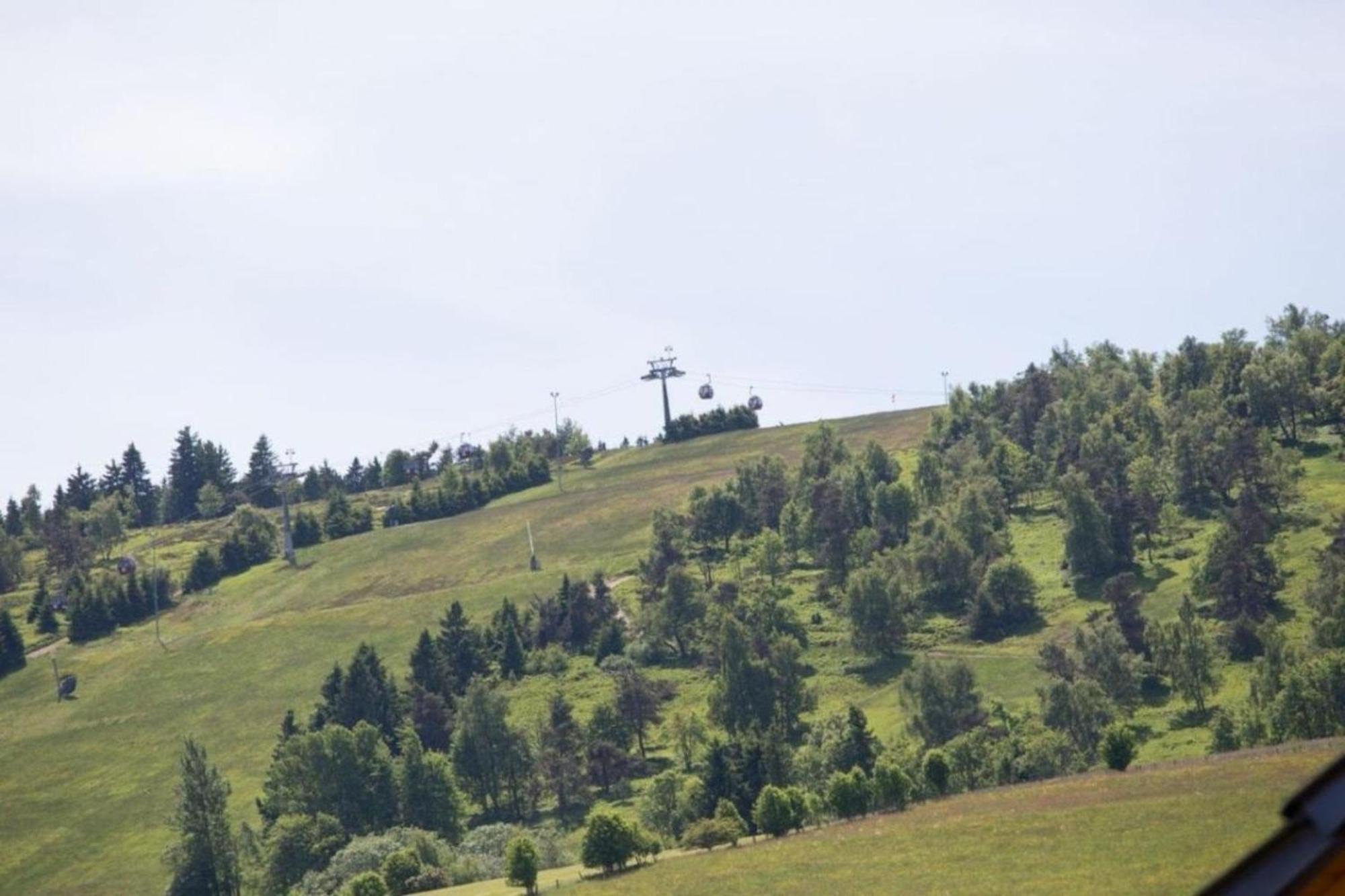 Ferienhaus Easy Holiday Am Ritzhagen Ehem Heinrichs Willingen  Bagian luar foto