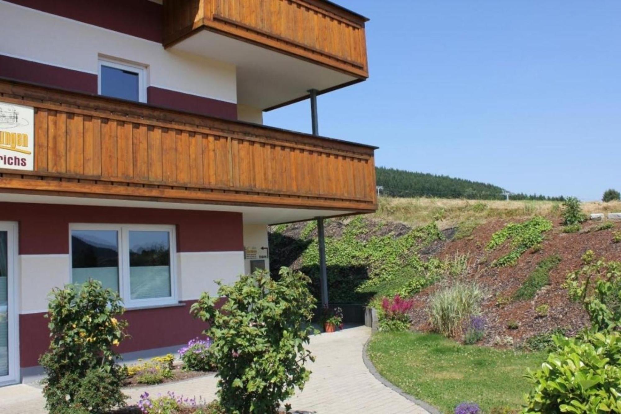 Ferienhaus Easy Holiday Am Ritzhagen Ehem Heinrichs Willingen  Bagian luar foto
