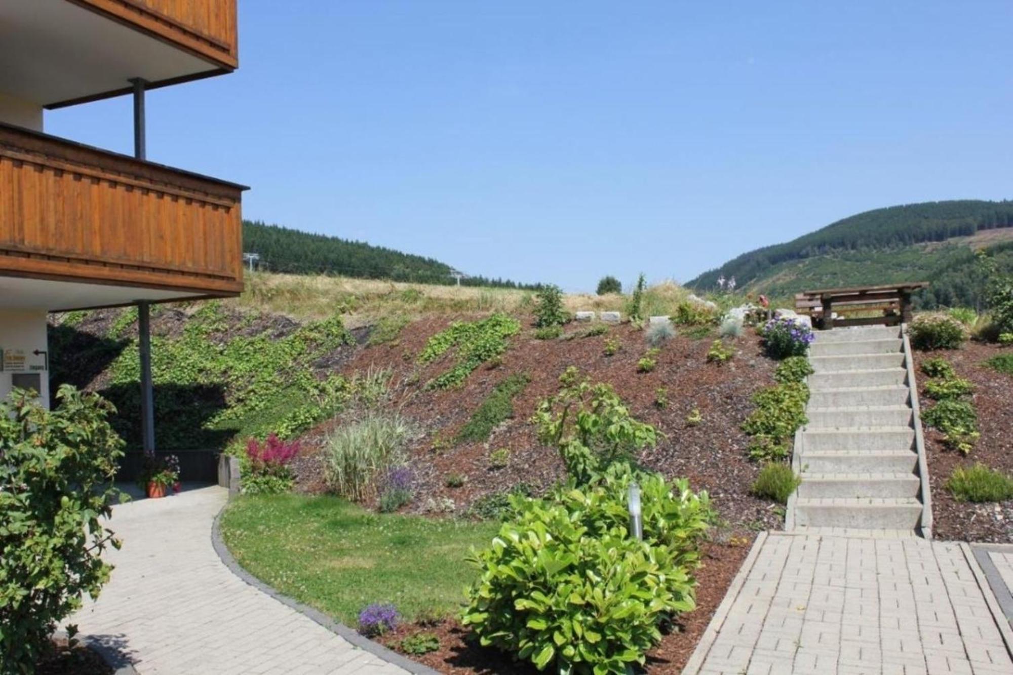 Ferienhaus Easy Holiday Am Ritzhagen Ehem Heinrichs Willingen  Bagian luar foto