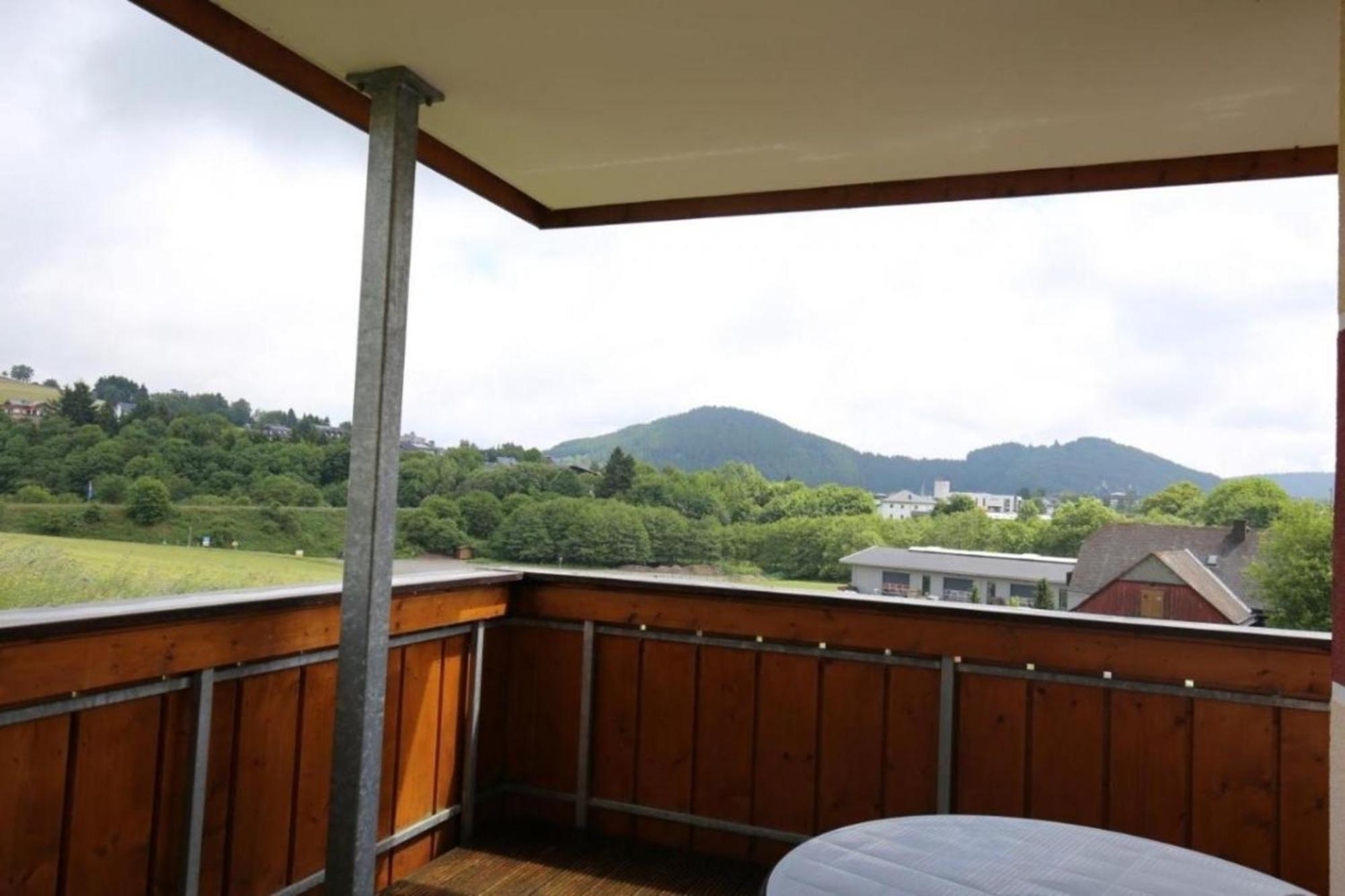 Ferienhaus Easy Holiday Am Ritzhagen Ehem Heinrichs Willingen  Bagian luar foto