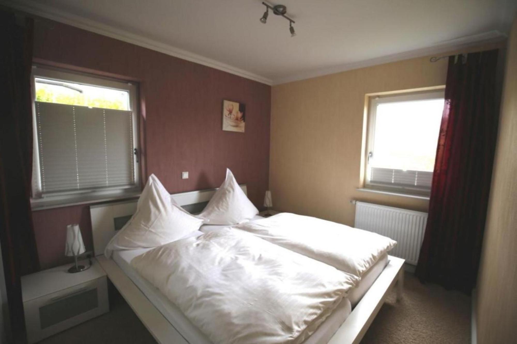 Ferienhaus Easy Holiday Am Ritzhagen Ehem Heinrichs Willingen  Bagian luar foto