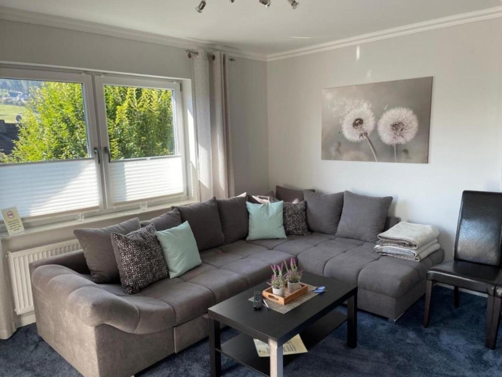 Ferienhaus Easy Holiday Am Ritzhagen Ehem Heinrichs Willingen  Bagian luar foto