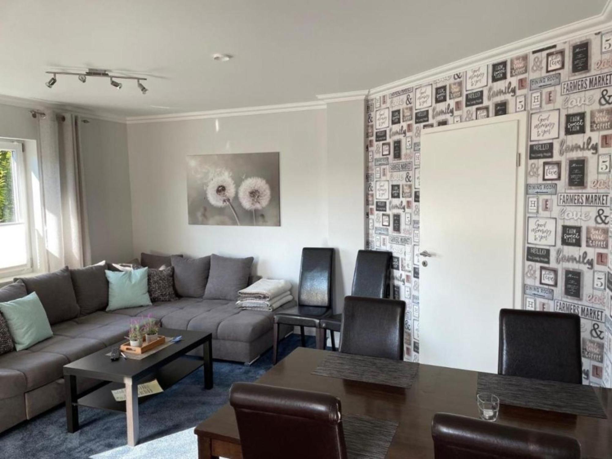 Ferienhaus Easy Holiday Am Ritzhagen Ehem Heinrichs Willingen  Bagian luar foto